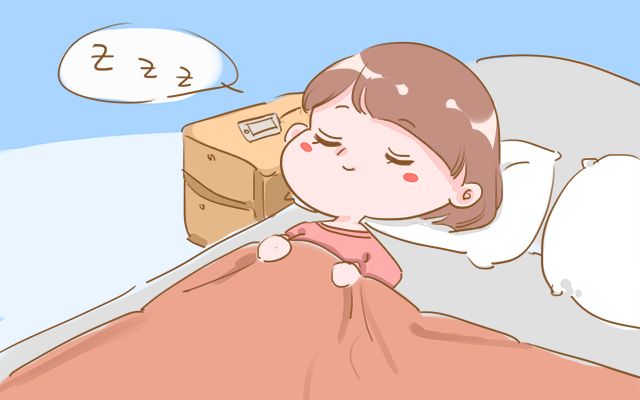 孕期辅导作业脾气暴躁,孕期严重失眠脾气暴躁