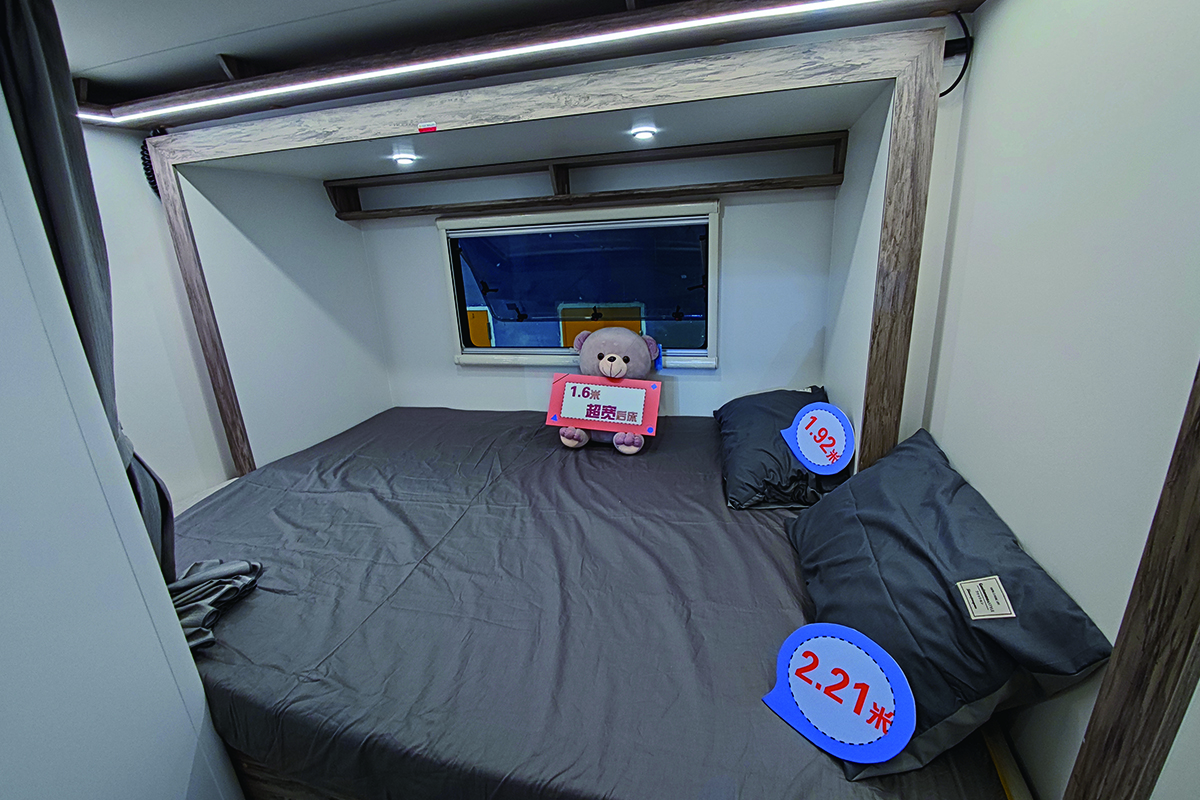 五十铃方箱房车,五十铃单排升顶皮卡房车最新消息