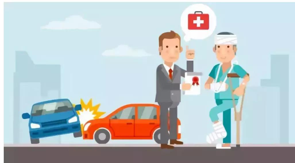 开车撞伤人需要垫付医疗费吗,开车撞伤人了全责需自己出钱吗