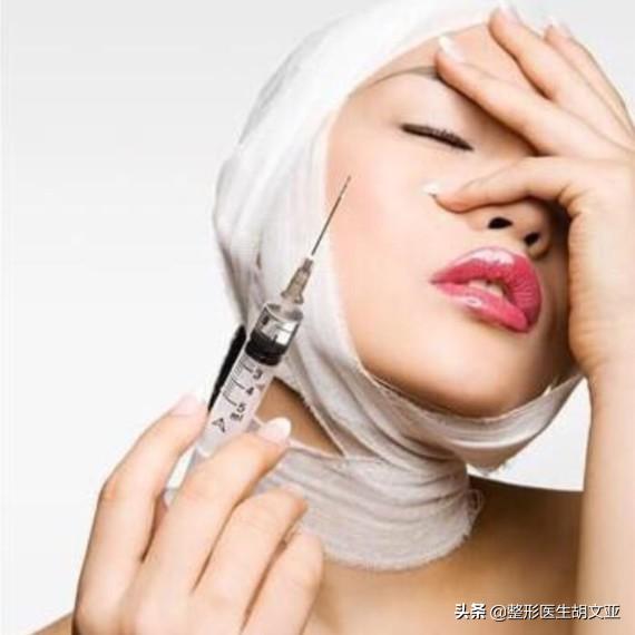 今日科普打瘦脸针前你要了解这些,打了瘦脸针前注意事项和忌口