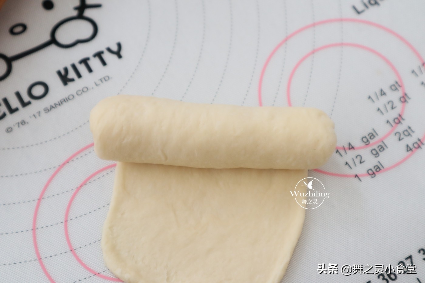 制作面包在家里不用电饭煲怎么做,面包不用烤箱也不用电饭锅怎么做