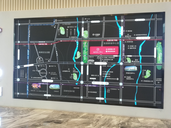 历城区唐冶鲁能泰山七号二期,鲁能泰山7号是唐冶位置最好的吗