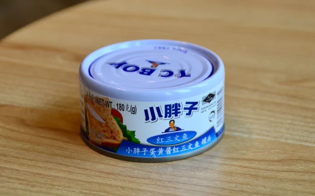 万字罐头测评|即使末日,美食家们的皇冠也不能掉!