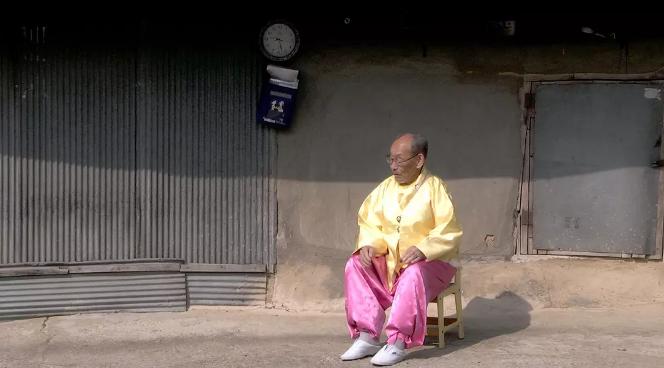 韩国最感人的爱情影片,感人催泪片段韩国纪录片