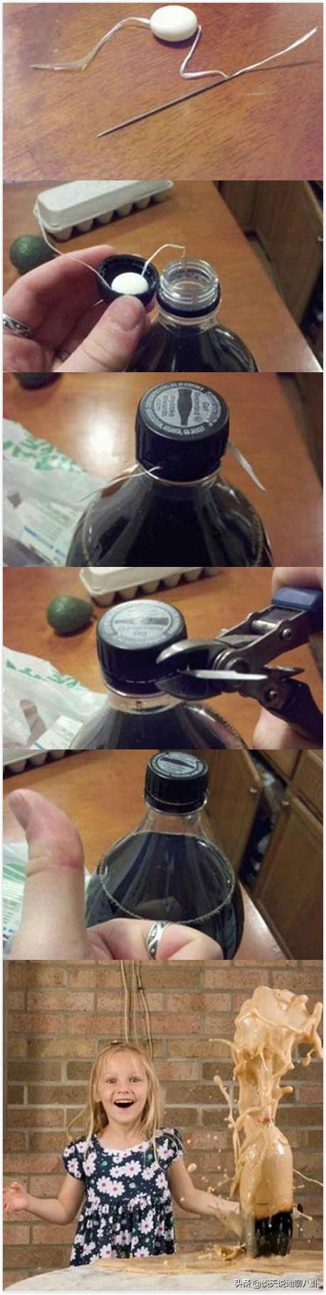 愚人节最强整人法,愚人节最经典的整人套路第一名