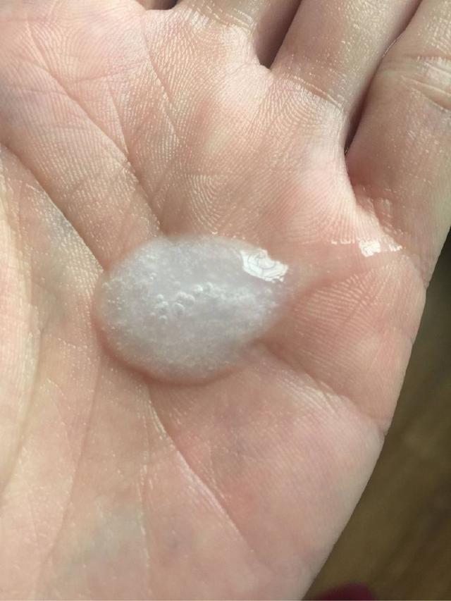 比较温和的洗脸奶,什么是温和型洗脸奶