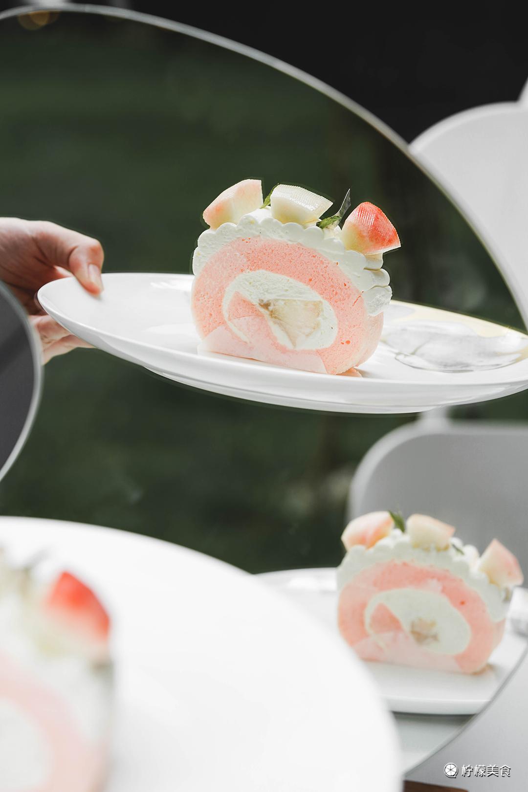 早知道这颗桃来了，那我还去什么日本