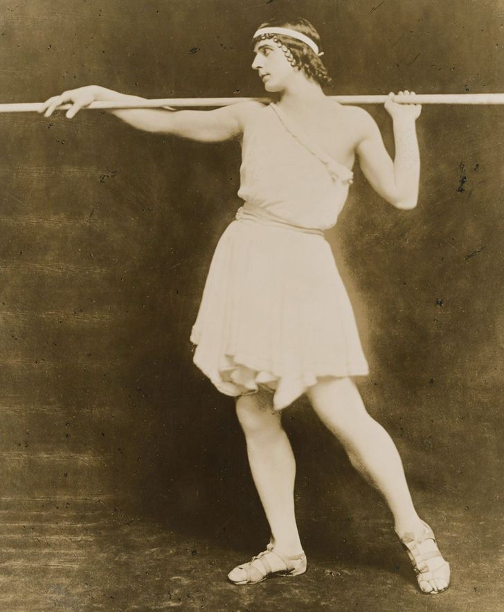 芭蕾舞真的是反人类吗,芭蕾舞这种反人性舞蹈真的高雅吗