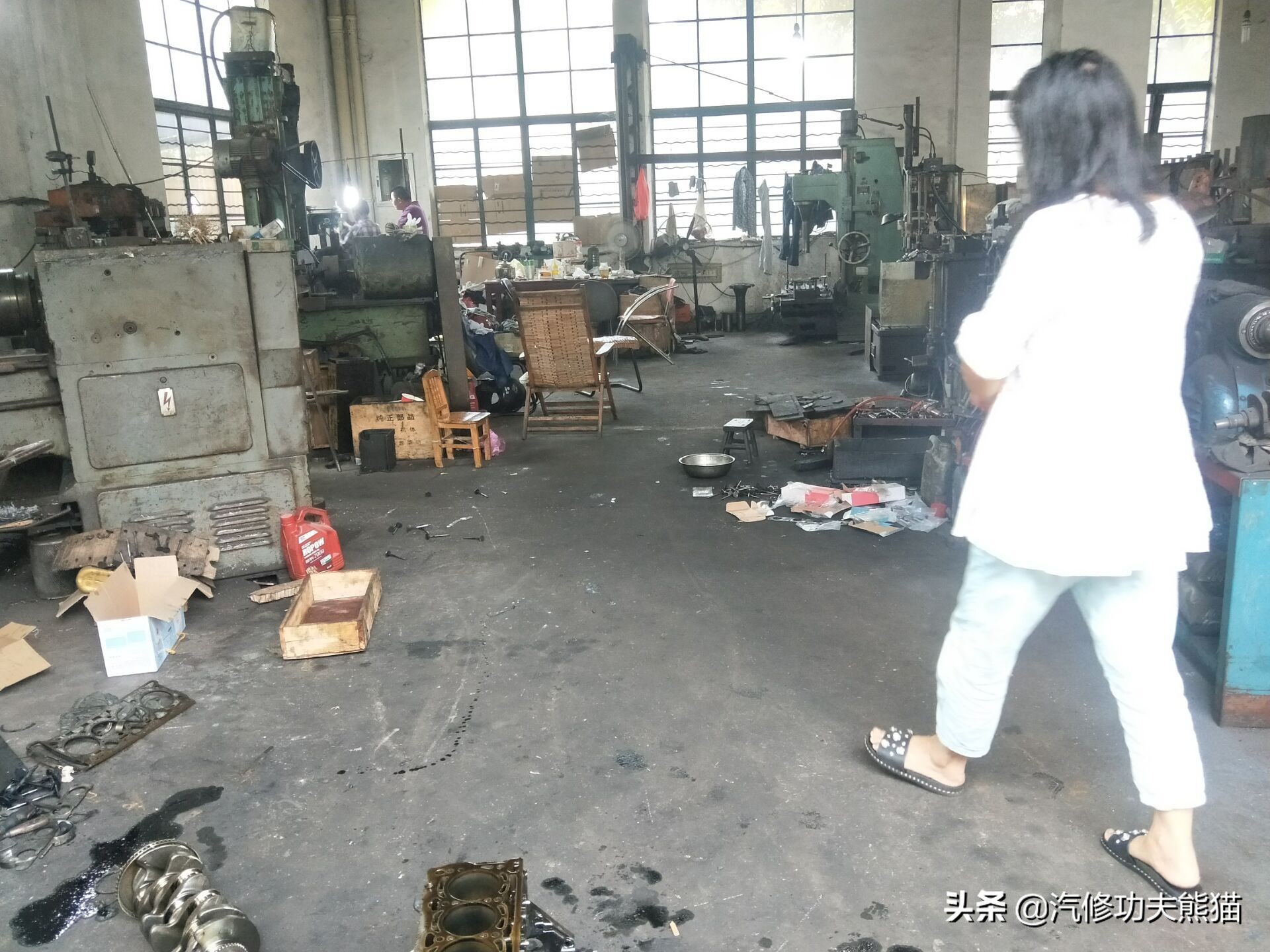 斯柯达野帝1.8t烧机油能解决吗,斯柯达野帝1.8t烧机油严重