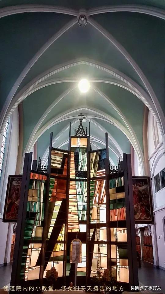 修女一般能活多久,修女的各种秘密