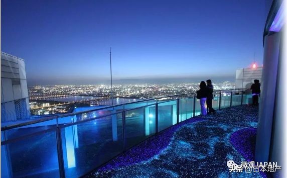 魅力大阪,魅力之都服饰