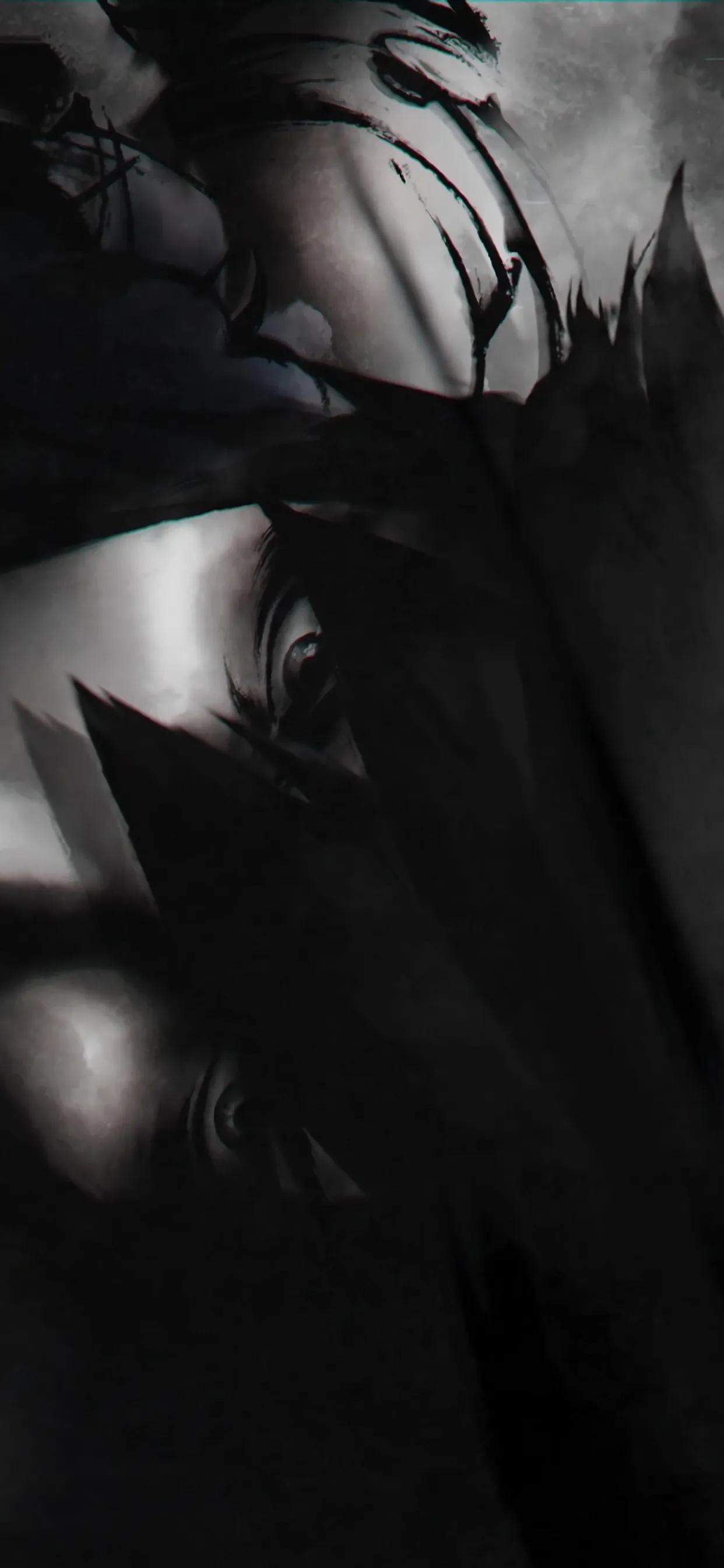 澜的高清壁纸,王者荣耀英雄澜的壁纸