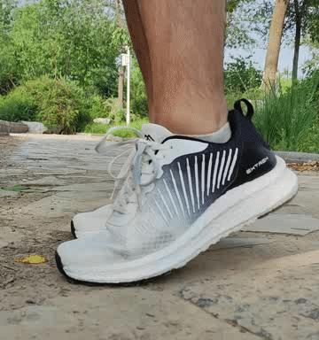 天越coolmax跑步鞋,天越透气轻弹跑步鞋