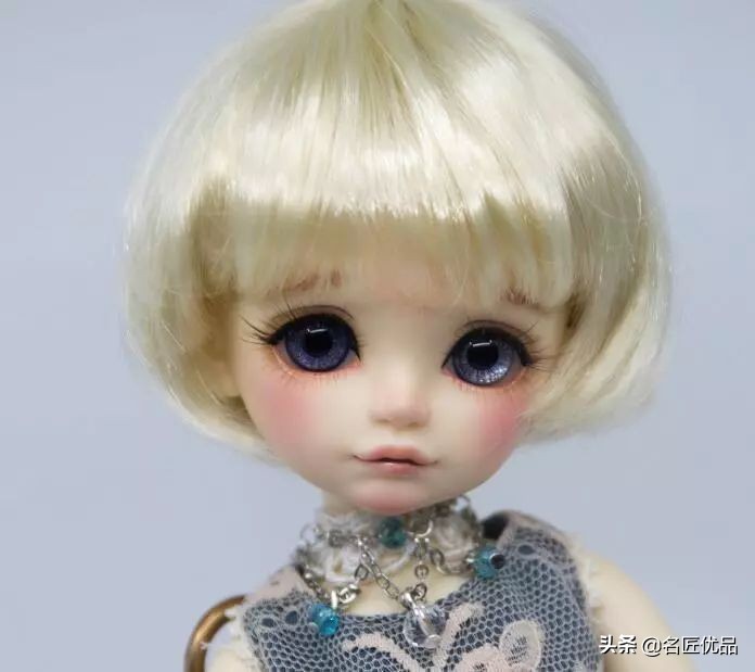 bjd娃娃手工包推荐,超级绝美的手工