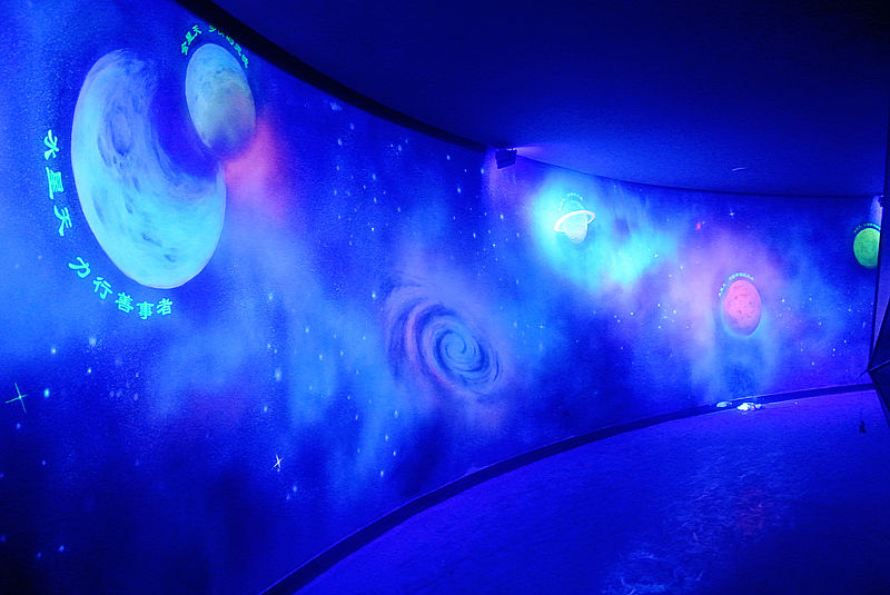 适合家里的墙绘图片零基础,墙绘简单又出效果的图