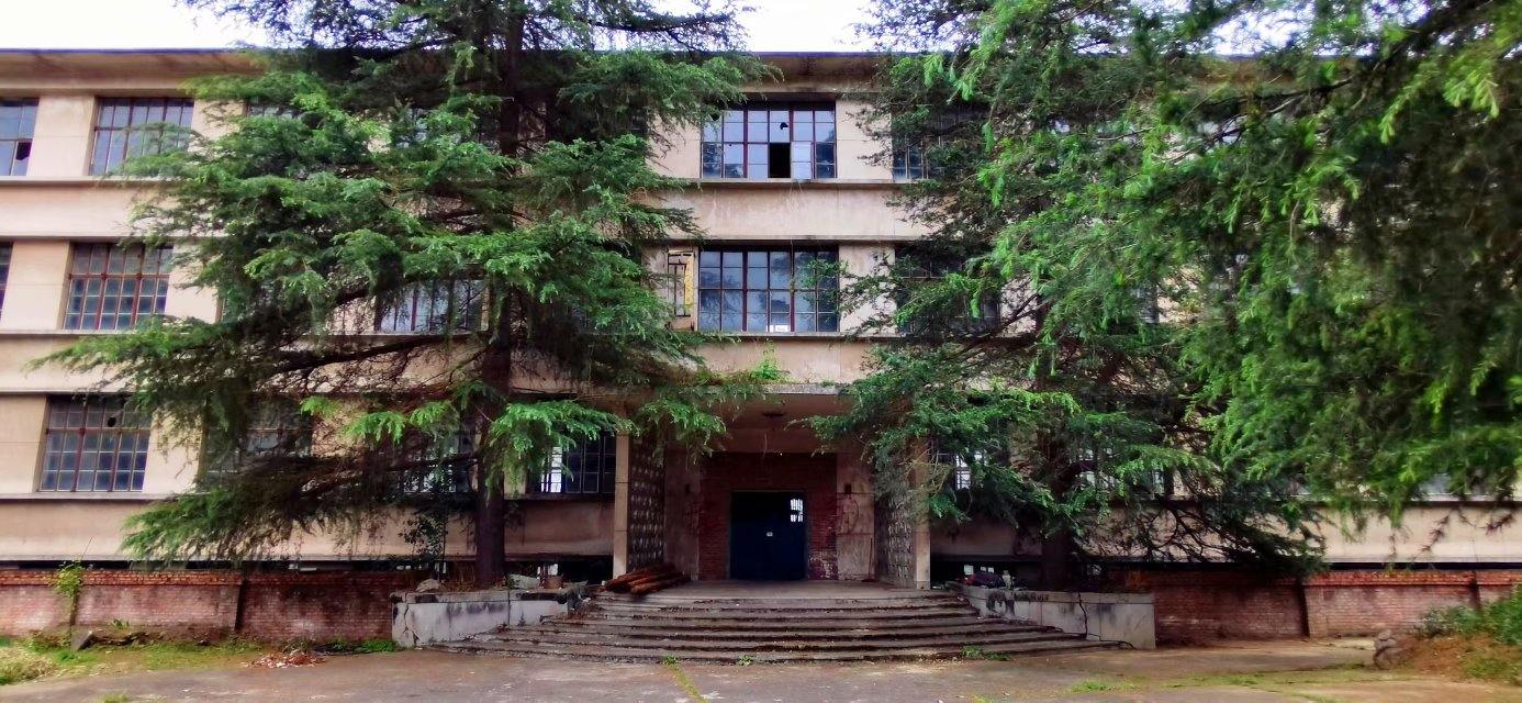 记忆中的821厂,821厂解密