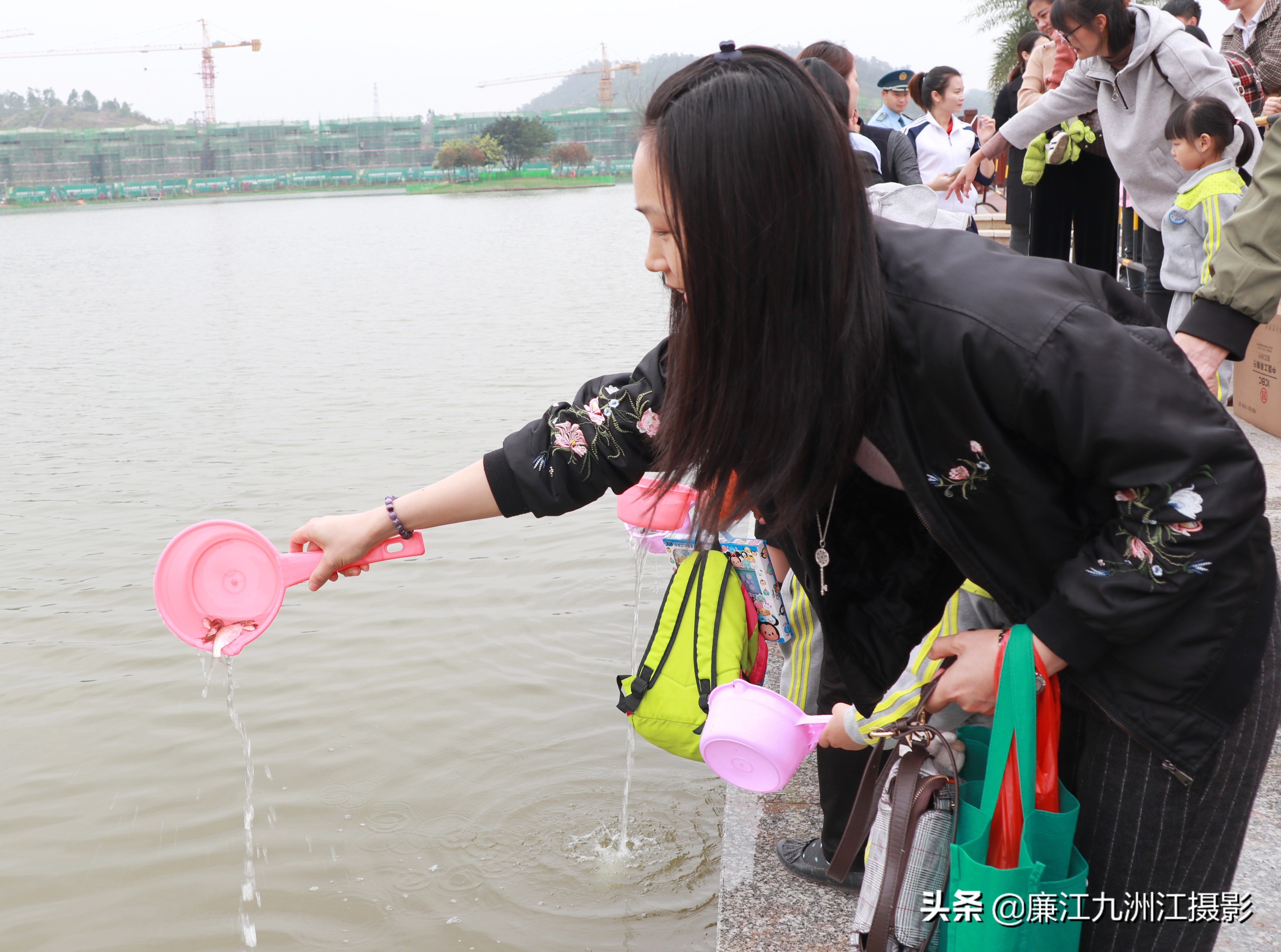 种下希望让梦想发芽舞蹈,种下希望让梦想发芽