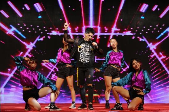 椰城优惠购物节,双十一购物狂欢即将开启