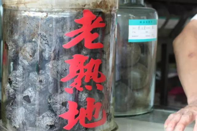 潮汕古城百年老店贵屿朥饼,潮汕必打卡饮品