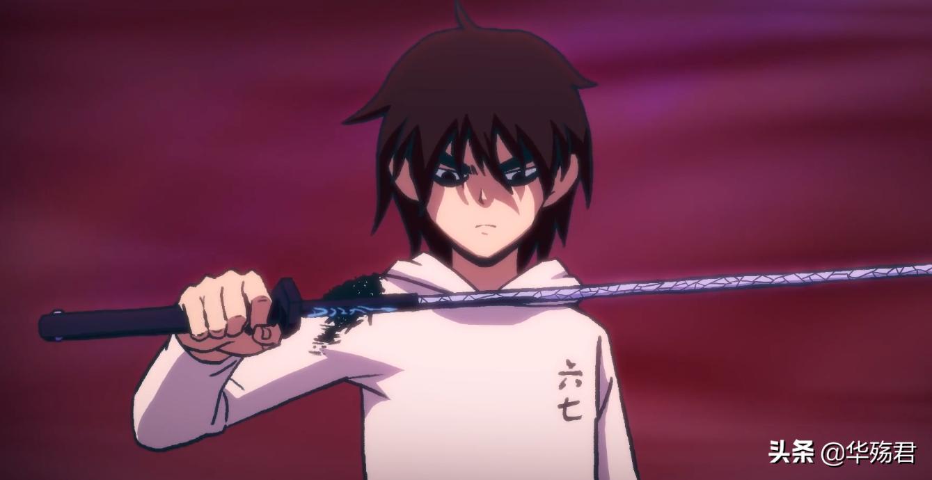 魔刀千刃和血刃阎魔武魂,刺客伍六七魔刀千刃哪来的