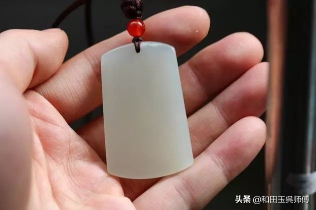 新手入门小知识和田玉皮色介绍,和田玉怎么看玉质细不细