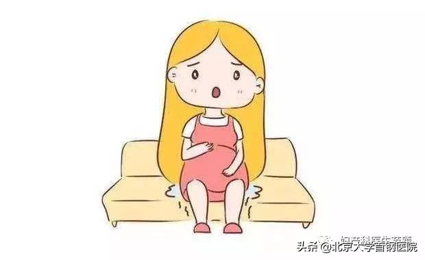 足月了胎膜早破胎儿有影响吗,胎膜早破选择顺产还是剖腹产