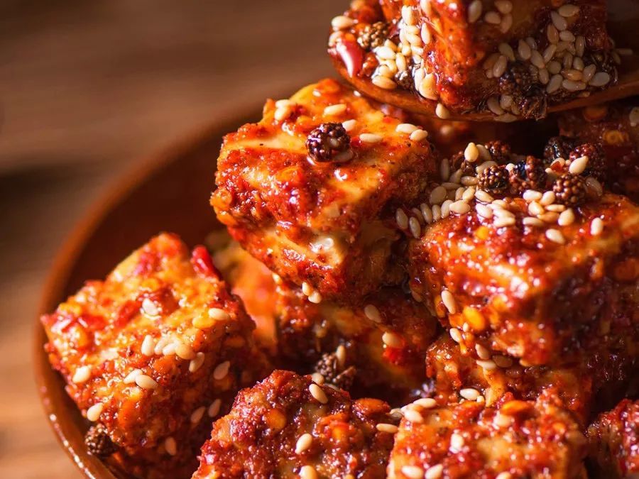 中国十大品牌腐乳,中国十大品牌腐乳排行榜