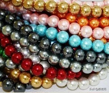 市面上99%的珍珠是什么,市场上卖的珍珠为啥那么便宜