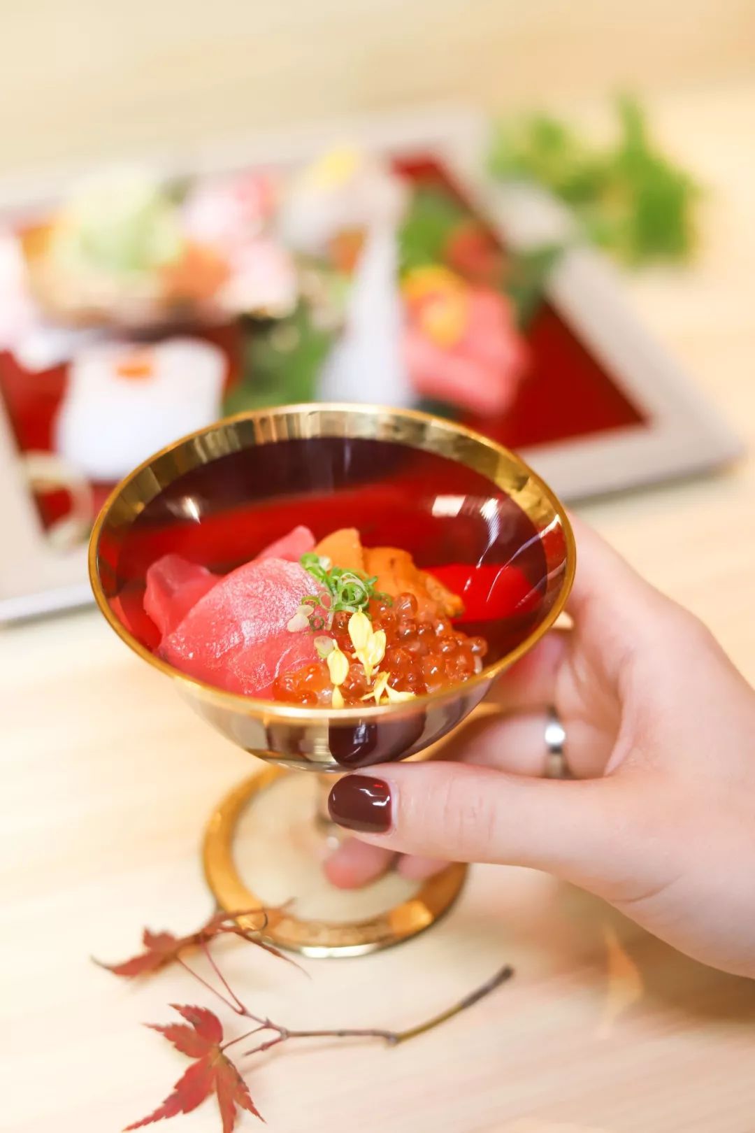 厦门日料自助米其林,厦门米其林怎么吃