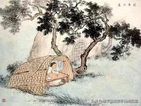 二十四孝图动画,二十四孝图的读后感