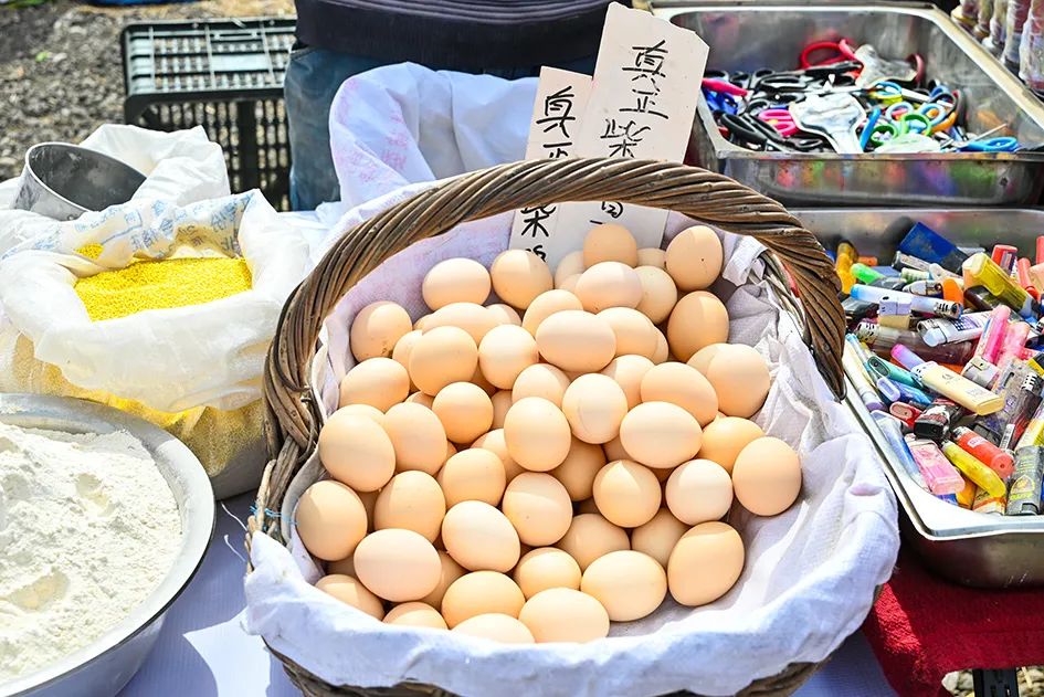 北京京郊大集地理位置,今天京郊哪有大集