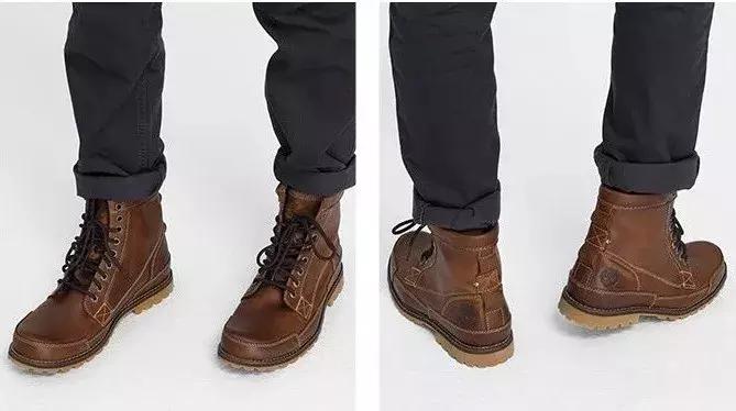 有哪些好看时尚便宜的男鞋,有哪些大牌的男鞋好看耐穿