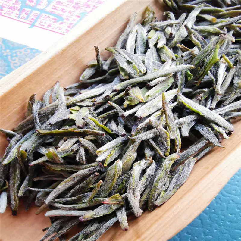 信阳毛尖深度好文——一个资深茶客谈论信阳毛尖内幕