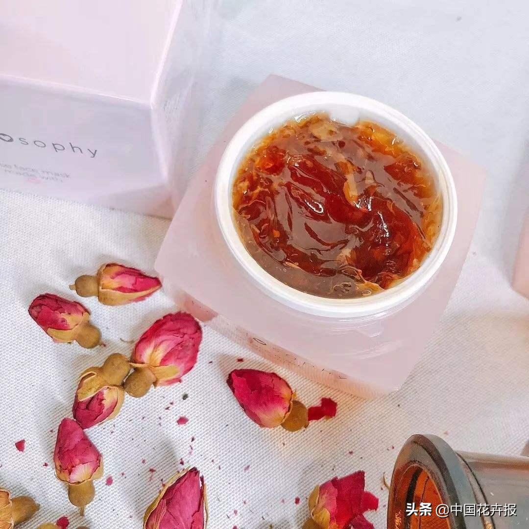 充满玫瑰花香的鲜花饼你吃过吗,各种玫瑰鲜花饼推荐