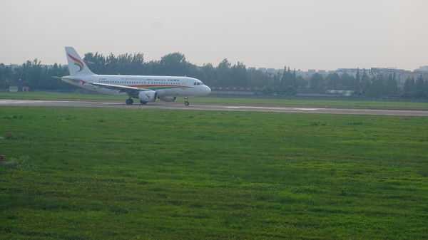 一场一个人说走就走的旅行,来一场旅行开启所有的美好