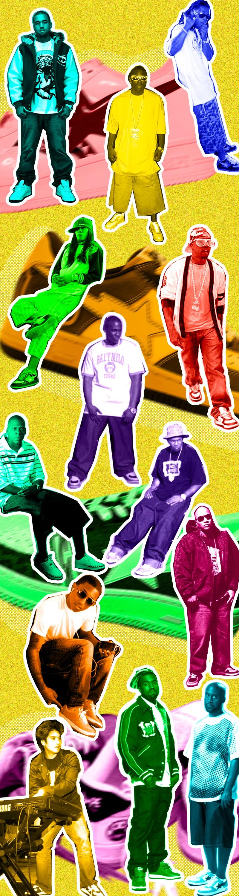 bapesta鞋白橙,bapesta20年新年限定