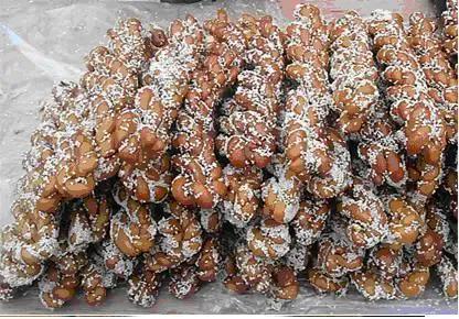 咸阳美食特色都有哪些,咸阳各县美食排行榜