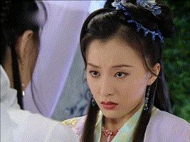 古装大家闺秀穿着打扮,温柔的大家闺秀古装造型女明星