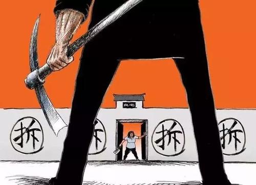 棚户区改造拆迁协议更名流程,拆迁应该找哪里的律师征拆棚户区