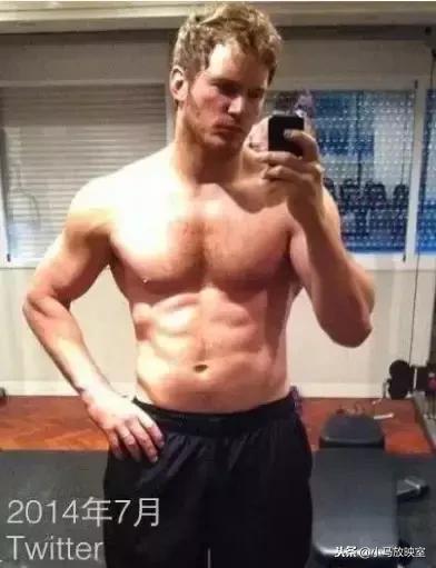 星爵父亲和灭霸谁厉害,星爵与施瓦辛格女儿