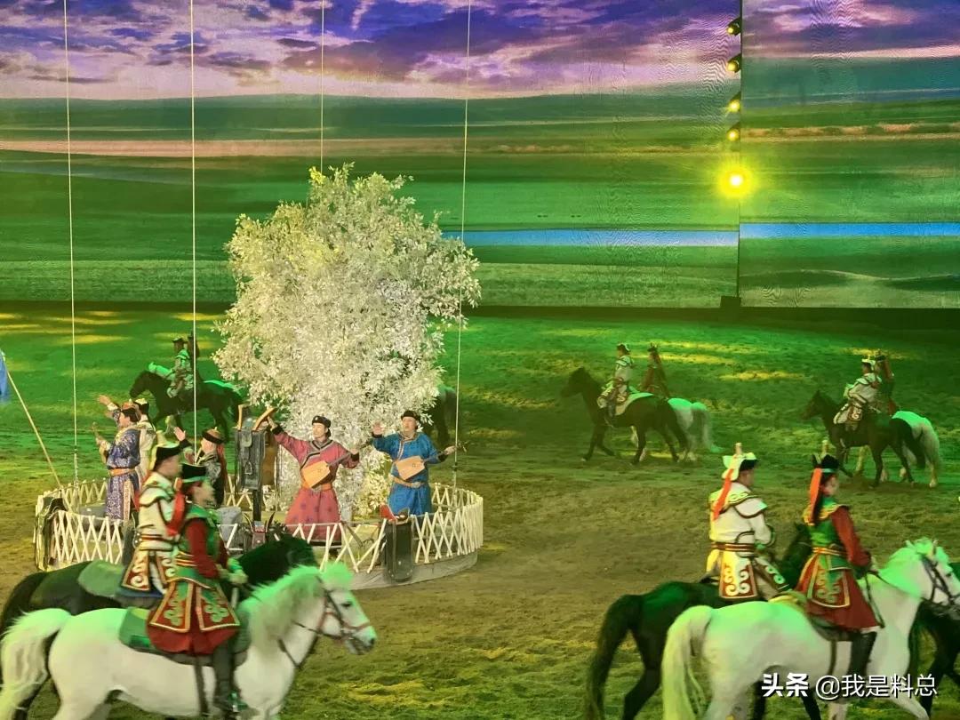 呼和浩特星期六出去玩的攻略,冬天去呼和浩特两日游