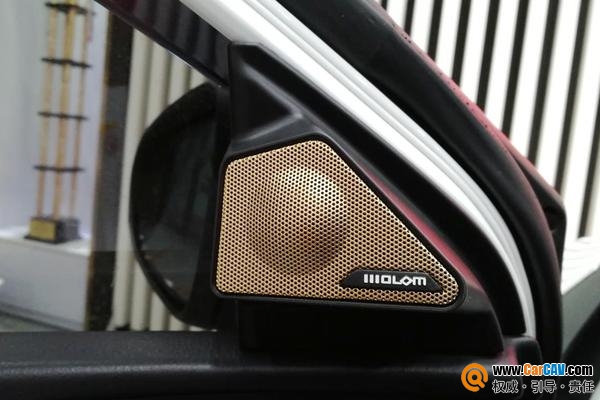 丰田车载音响高中低调整最佳方法,丰田原车音响怎么调最佳