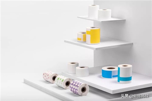 标签纸张种类大全,各种标签纸的特点