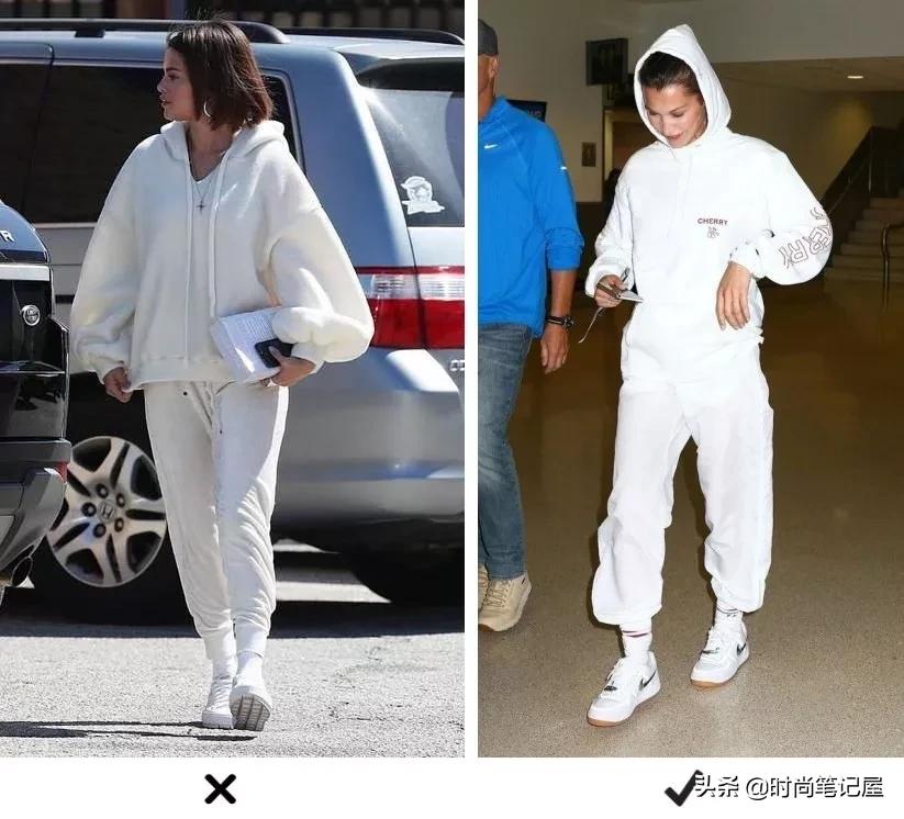 永不过时的经典款式穿搭,永不过时的经典穿搭