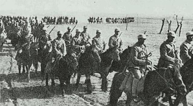 1971年陈再道任福州军区副司令,韩先楚问是否介意降职?陈如何回答