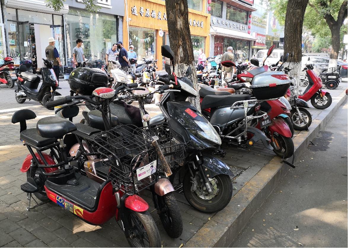 北京合规电动自行车,北京电动自行车换牌子