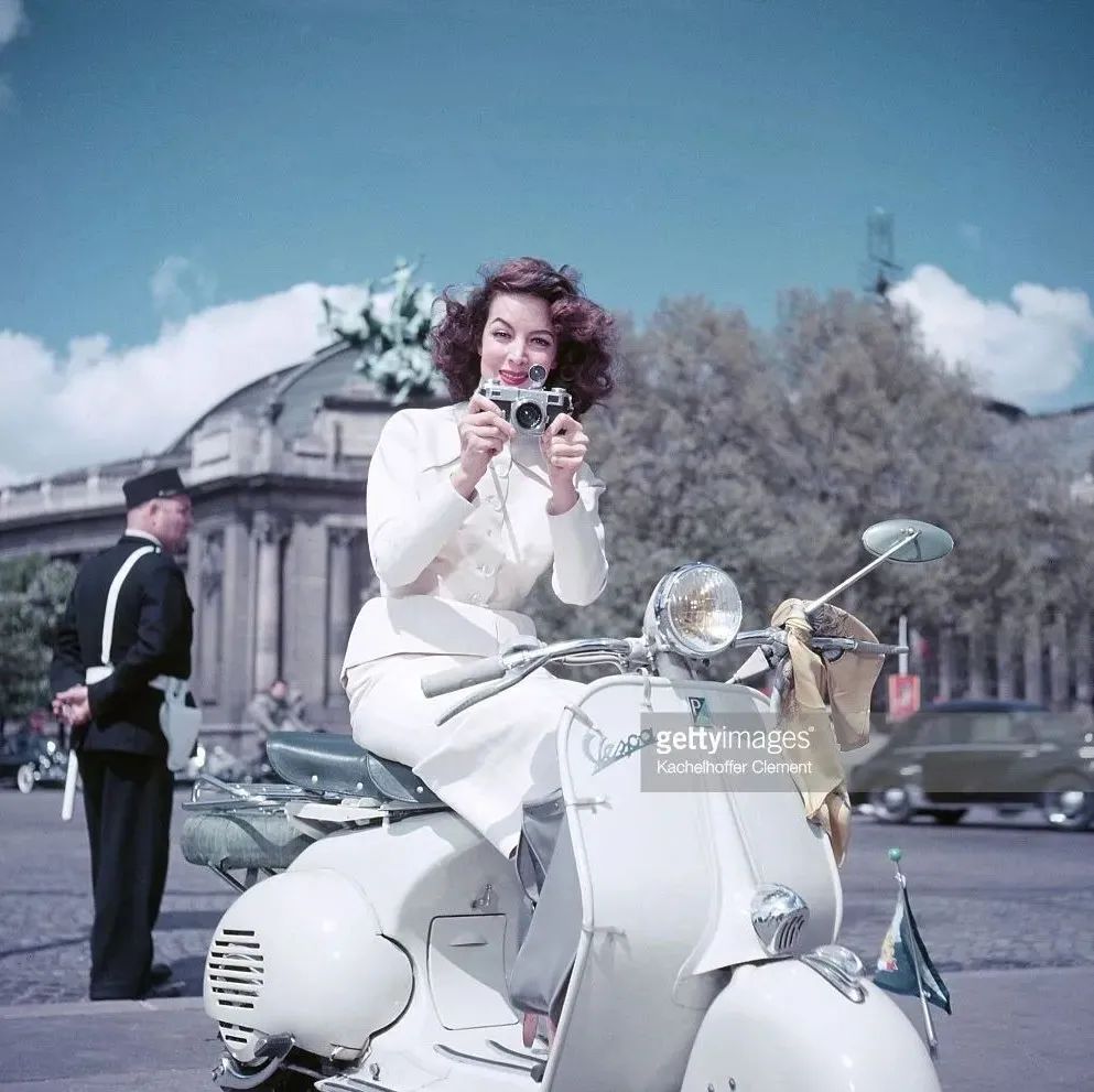 在西西里之外，她活成了墨西哥的美丽传说