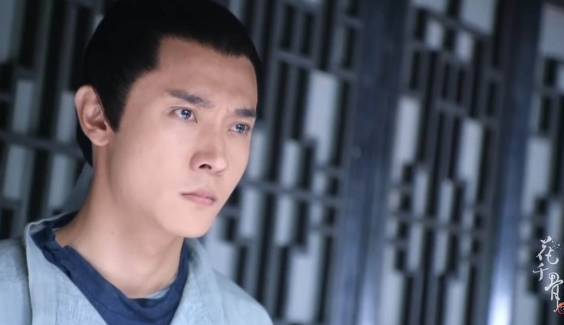 花千骨爱过东方彧卿,花千骨东方彧卿吻千骨