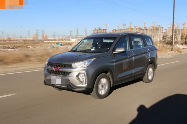 五菱宏光高速跑到120车身发飘,五菱宏光跑高速最快多少