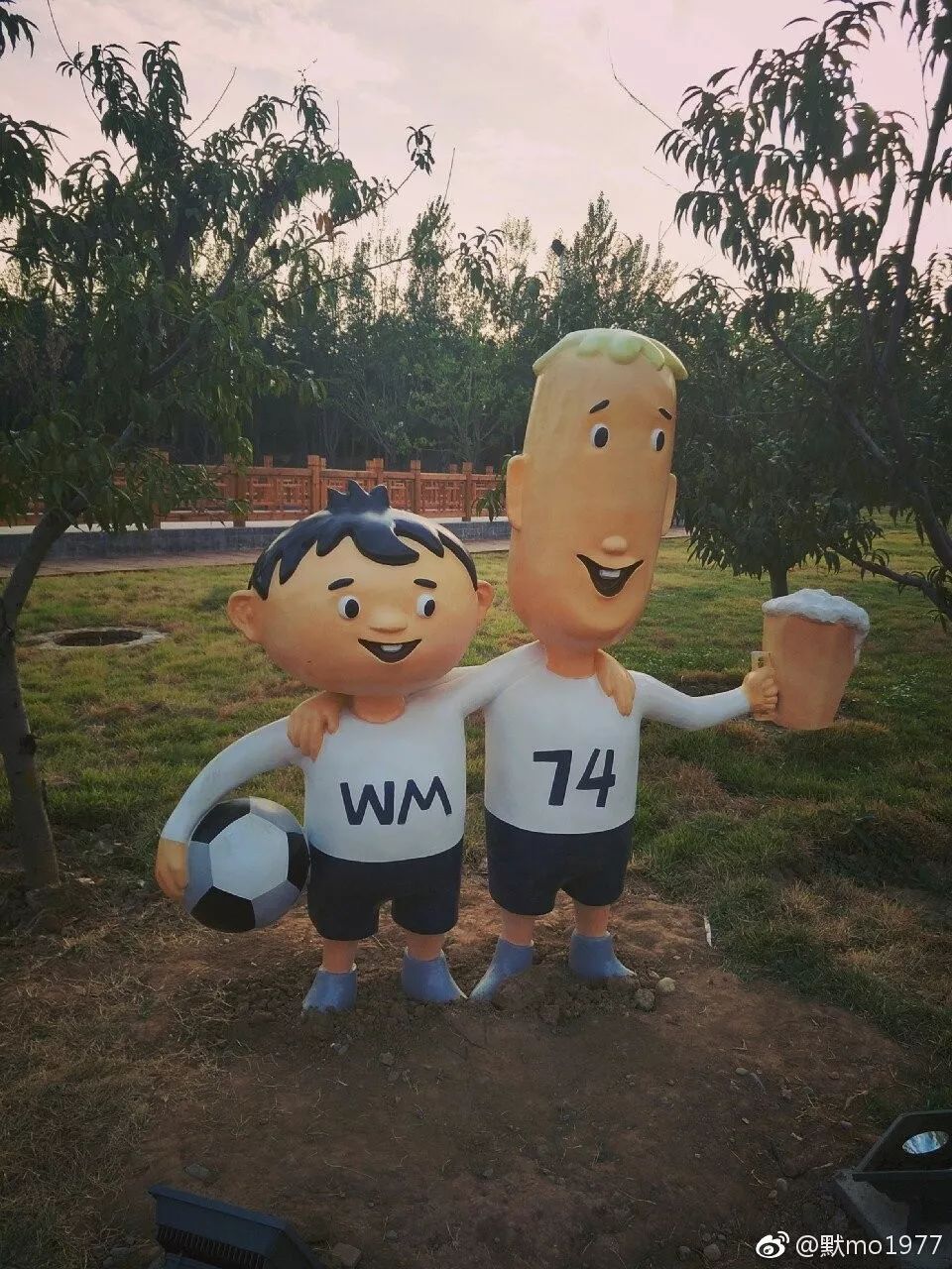 童话小镇在哪里,山东梦幻童话小镇在哪里